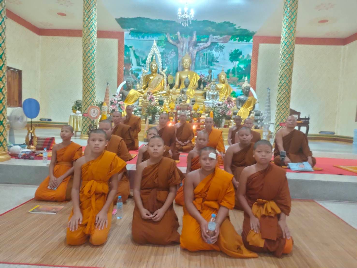 วัดเดื่อน้อย