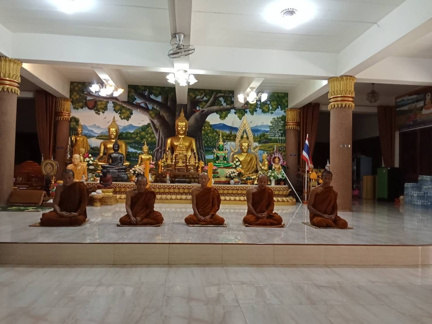 วัดสว่างเนินกุง
