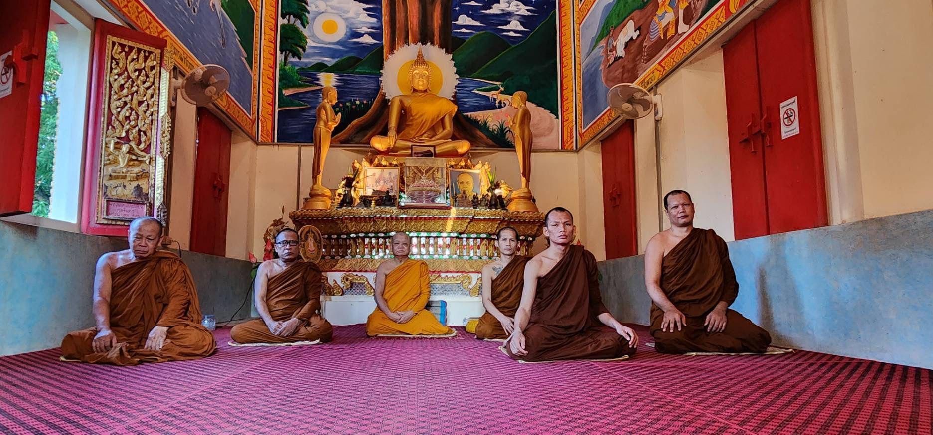 วัดนาสะอาด