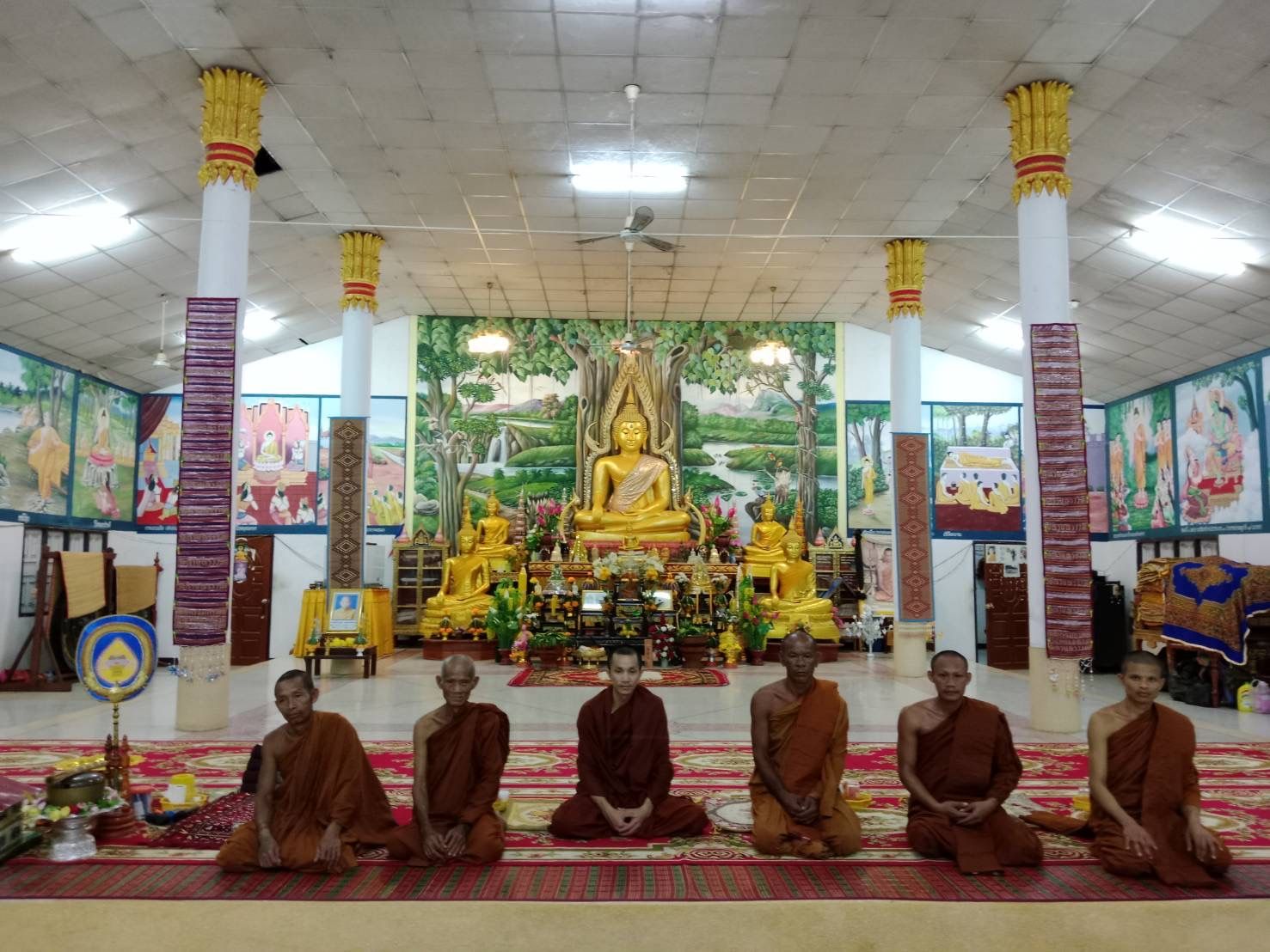 วัดสวนสวรรค์