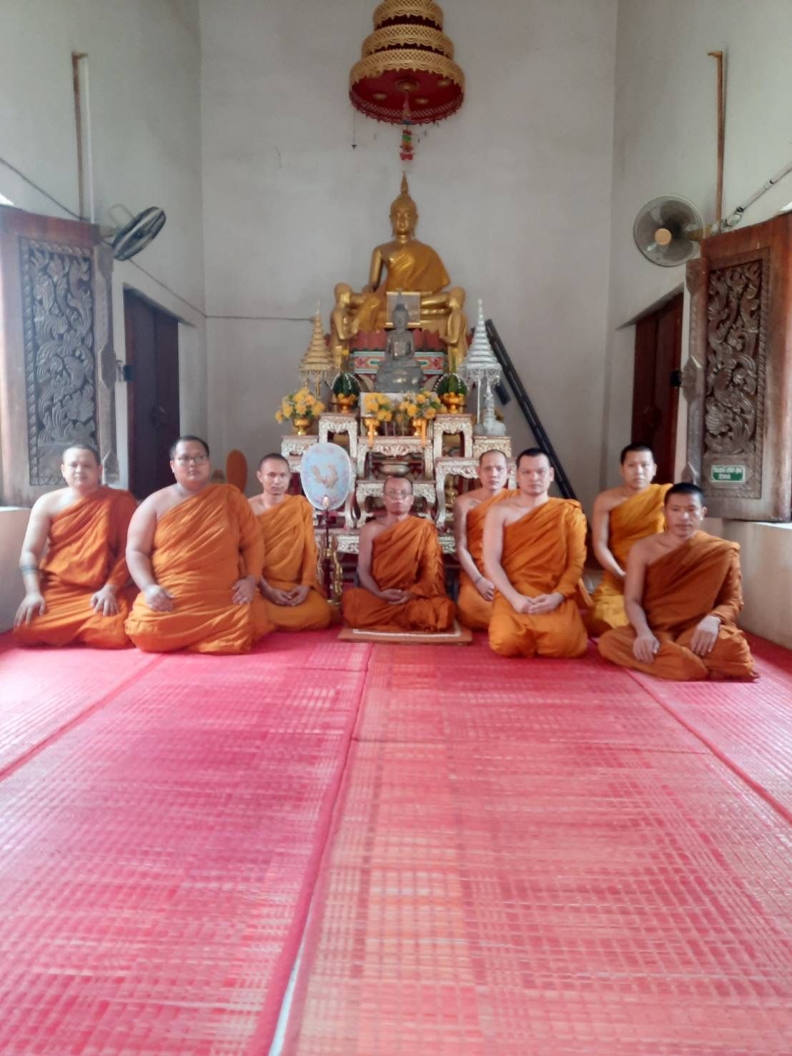 วัดโพธิ์ศรี