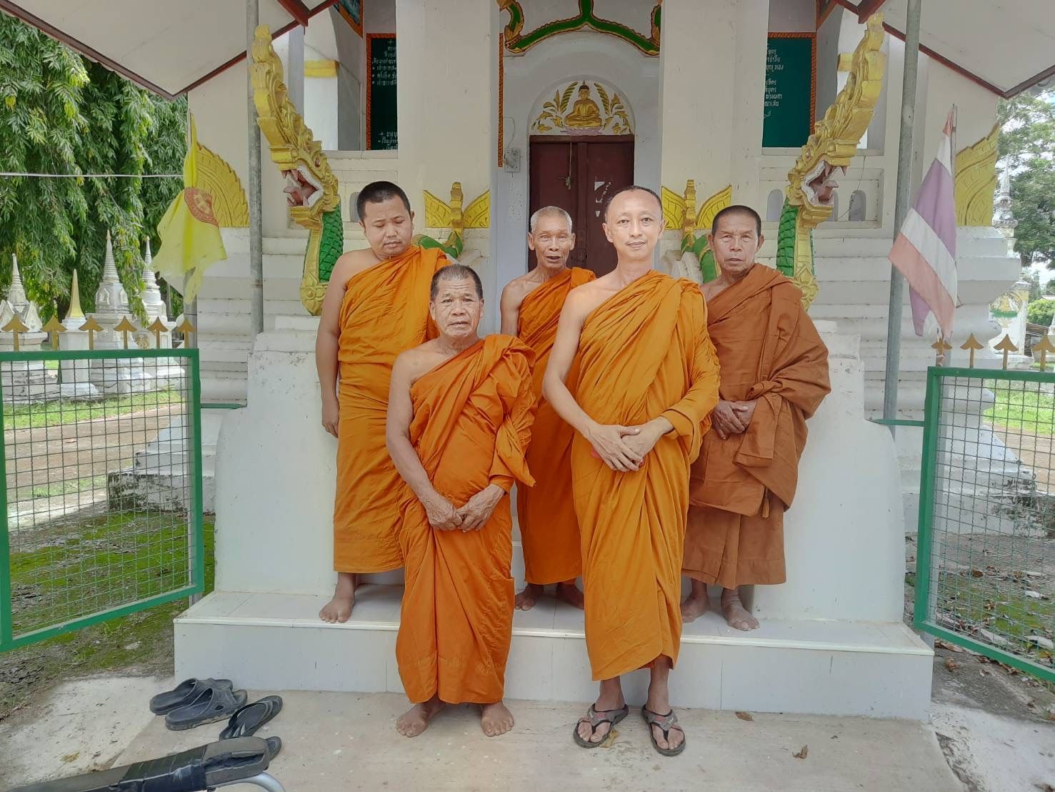 วัดศรีมงคล