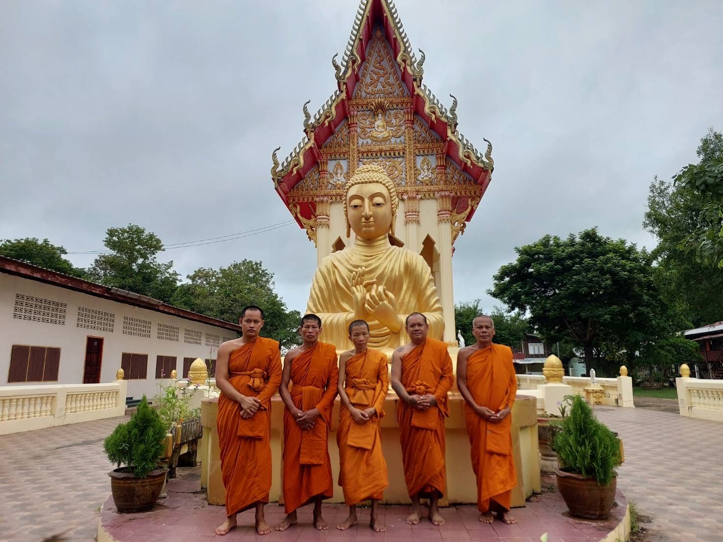 วัดเชตวนาราม