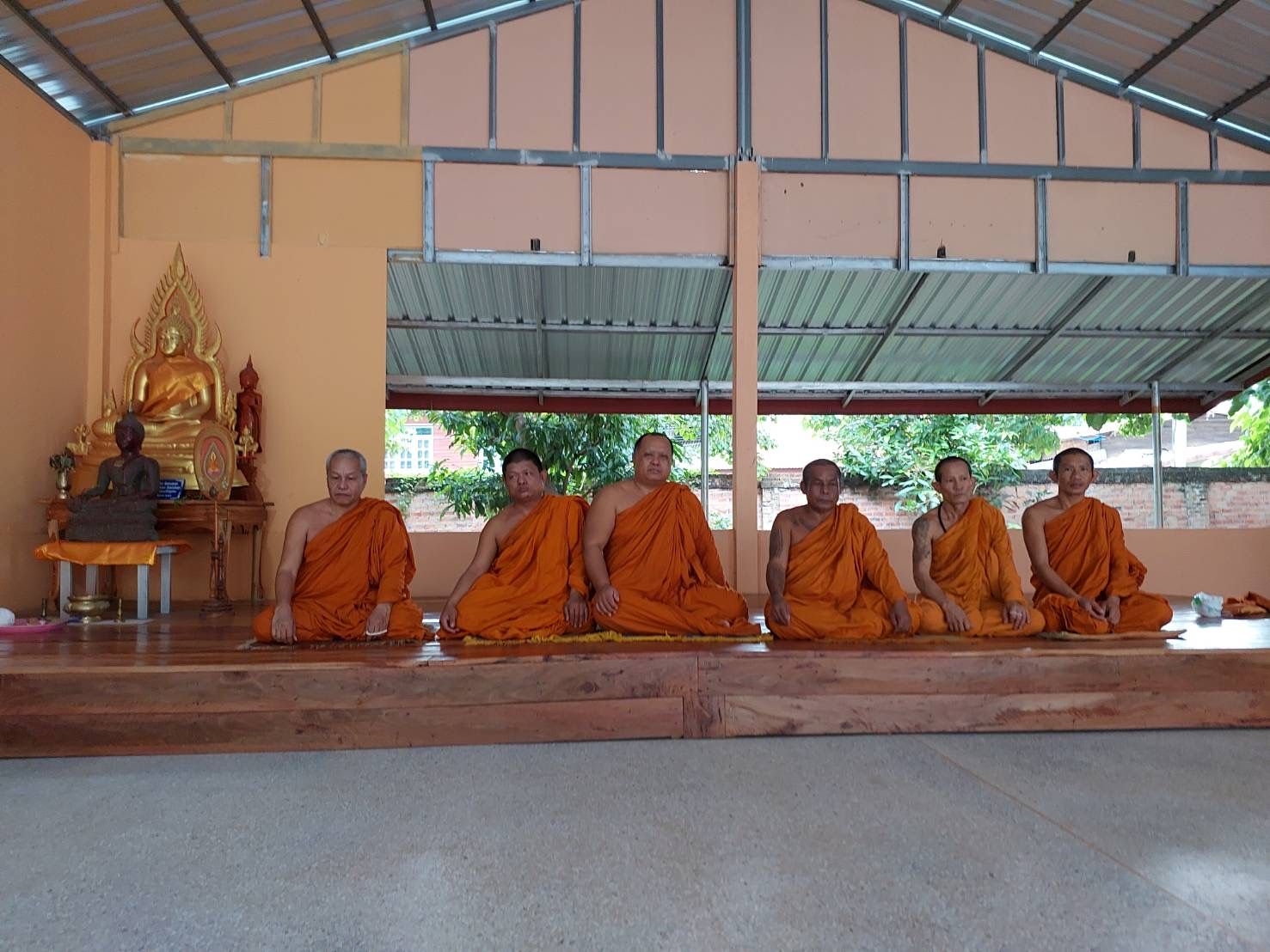 วัดสุทธาวาส