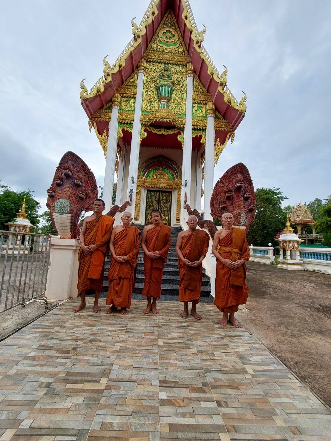 วัดตรีสุขาราม