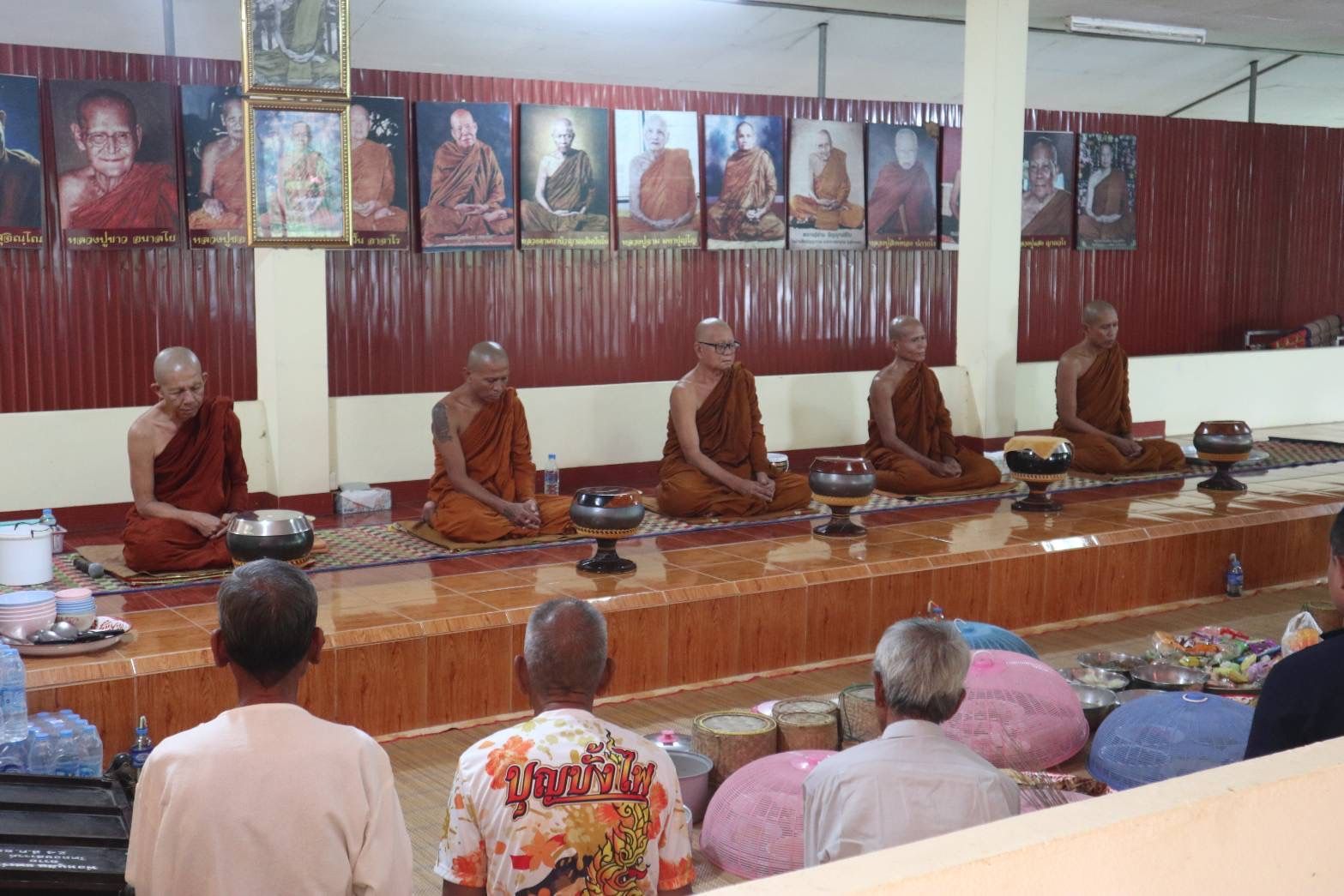 วัดดอยสวรรค์
