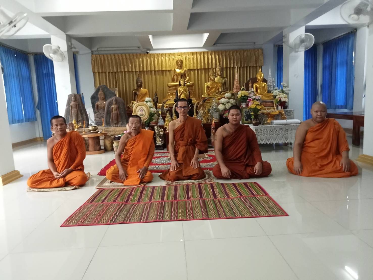 วัดทัศนารามเตาไห
