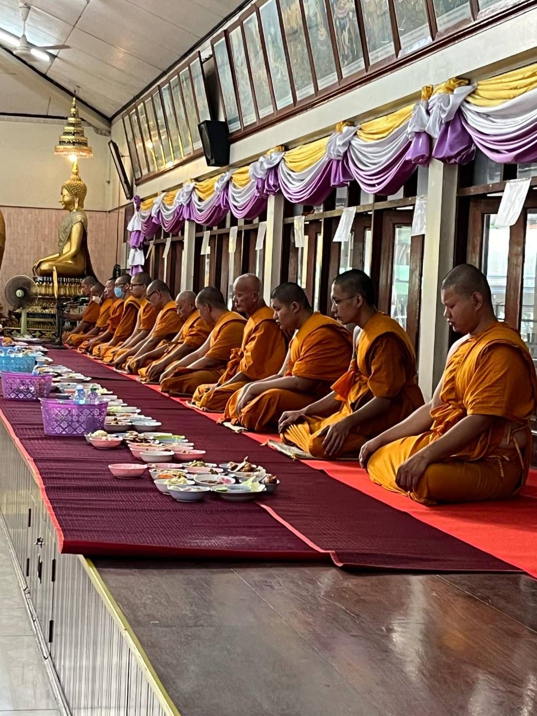 วัดมโนรม