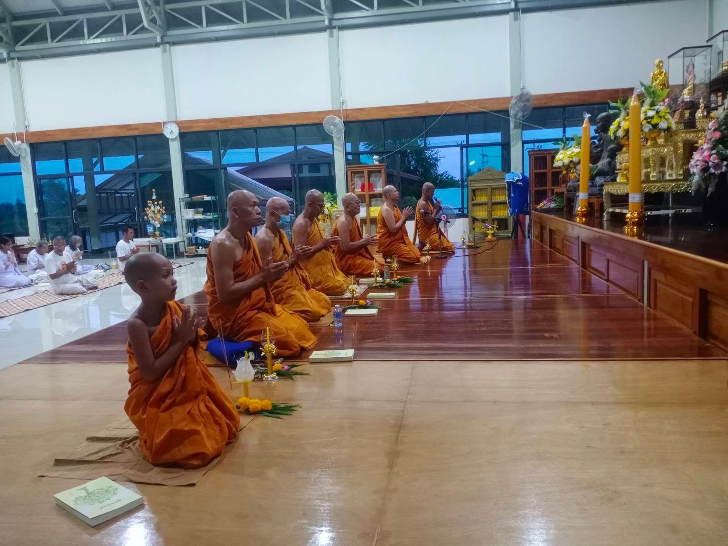 วัดเรืองปุญญาราม
