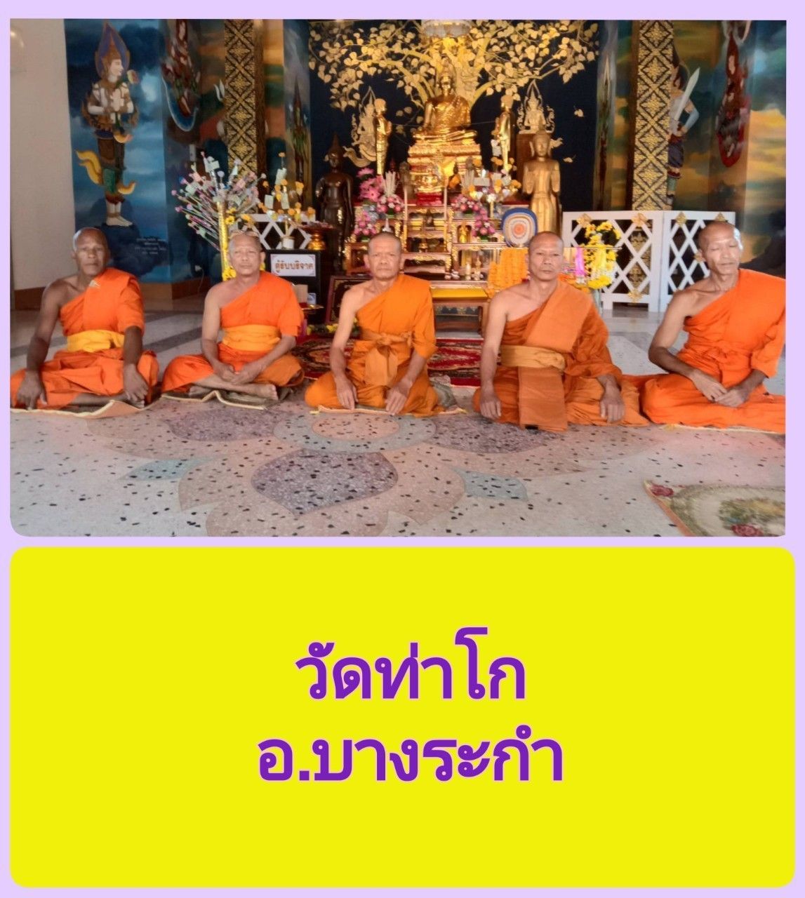 วัดท่าโก