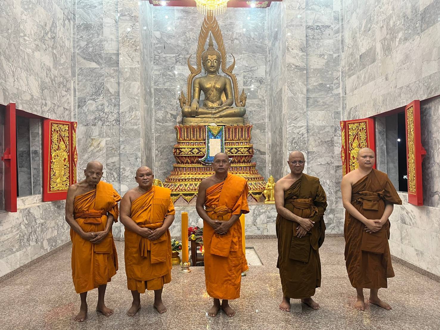 วัดบางธน