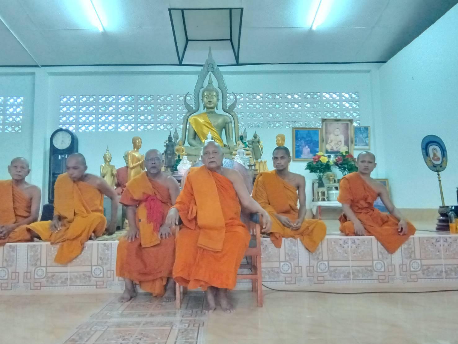 วัดพรุชบา