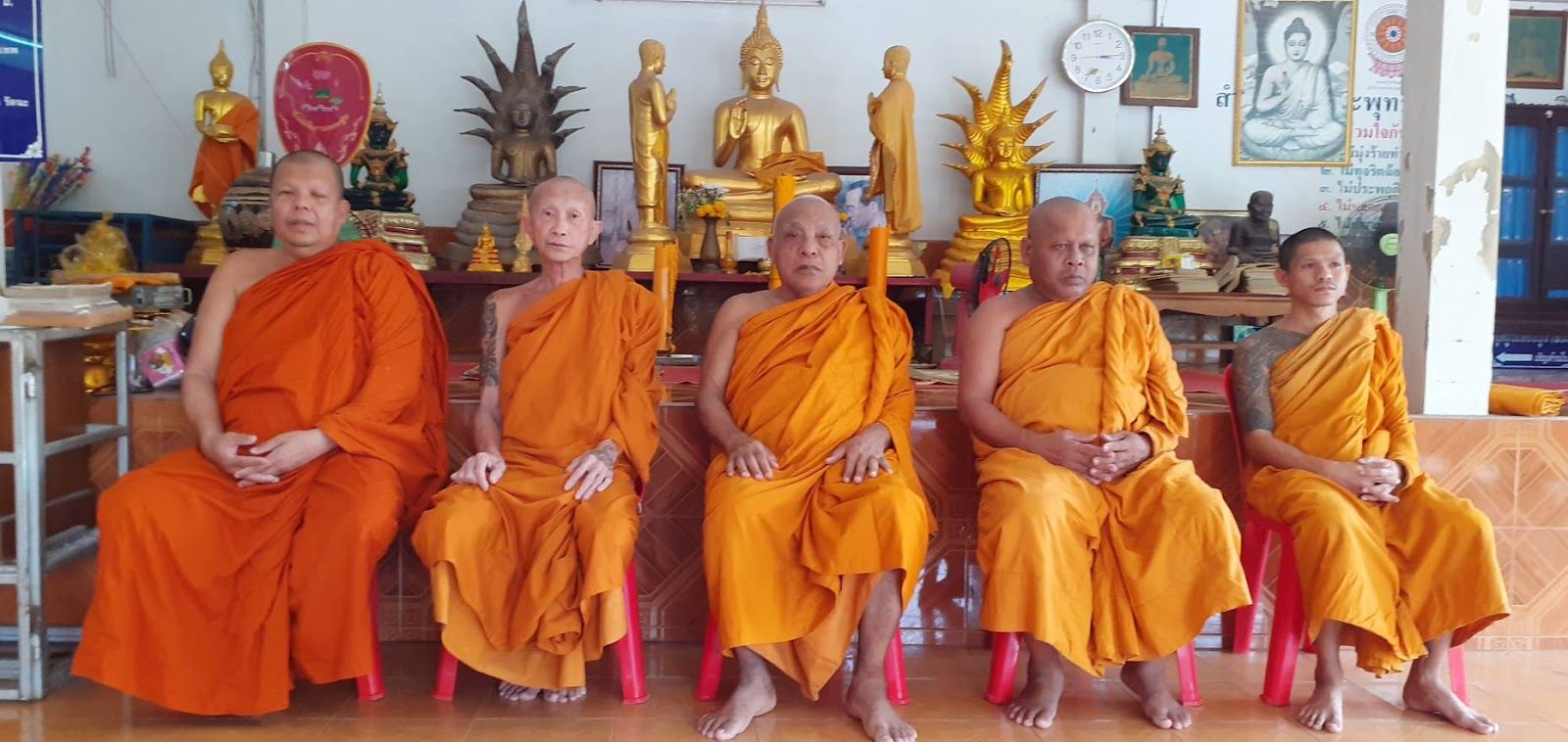วัดทรายทอง
