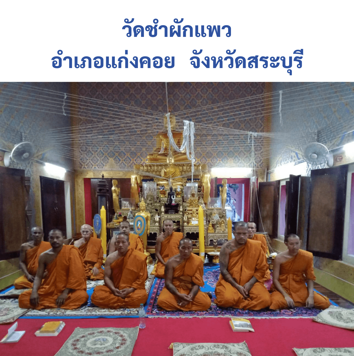 วัดชำผักแพว