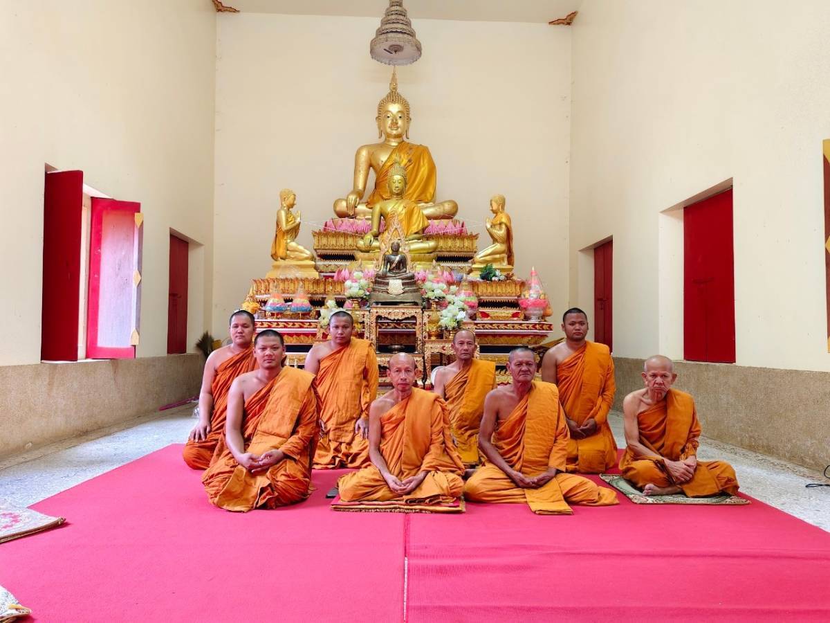 วัดห้วยพระจันทร์