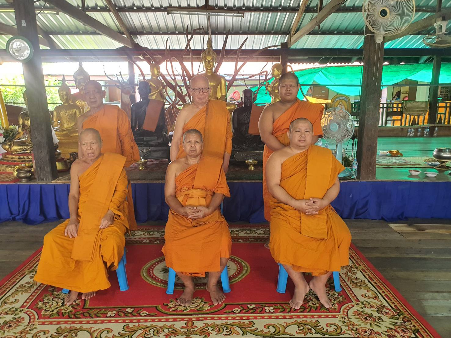 วัดทัพคล้าย