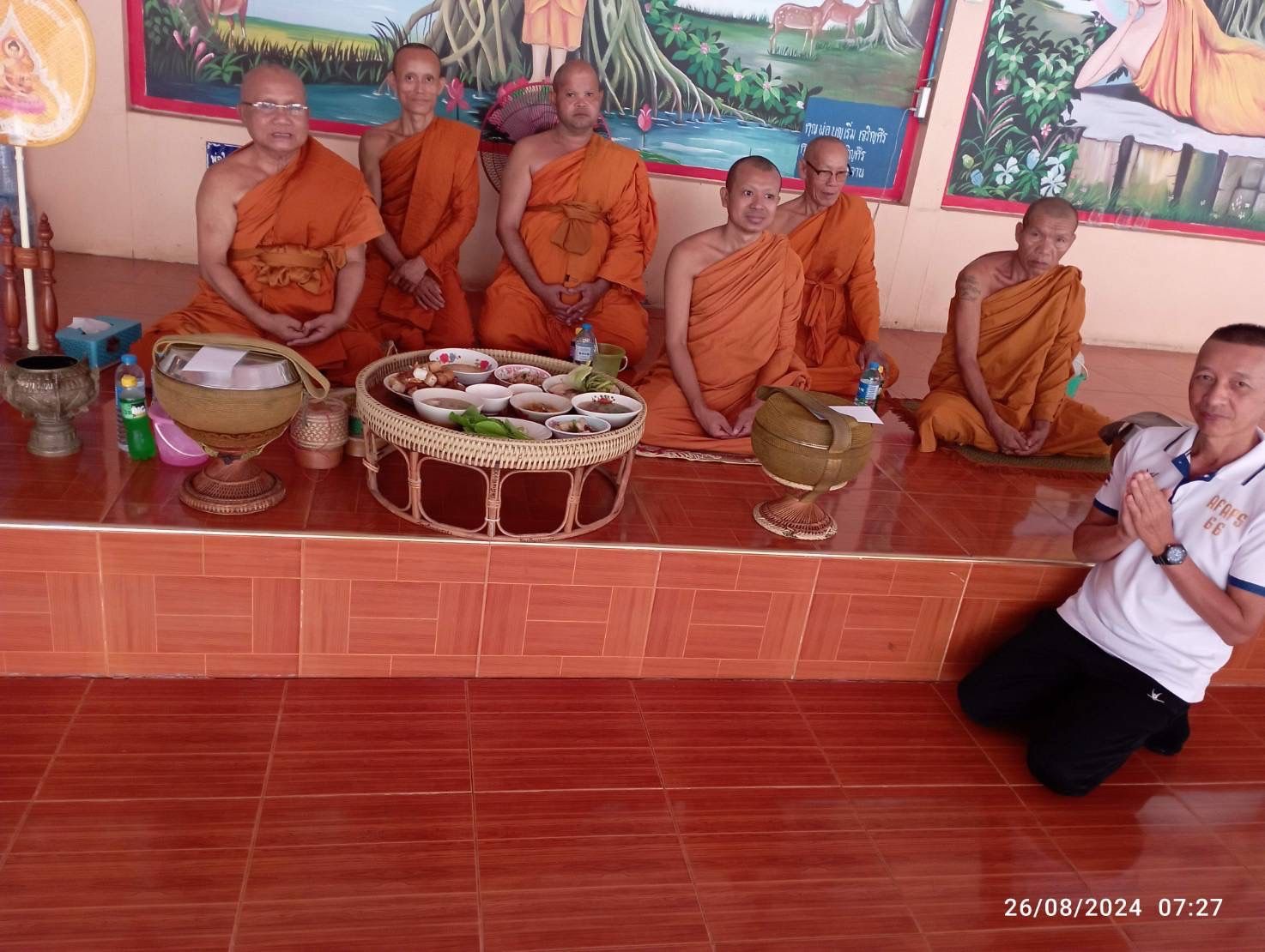 วัดคำนางรวย