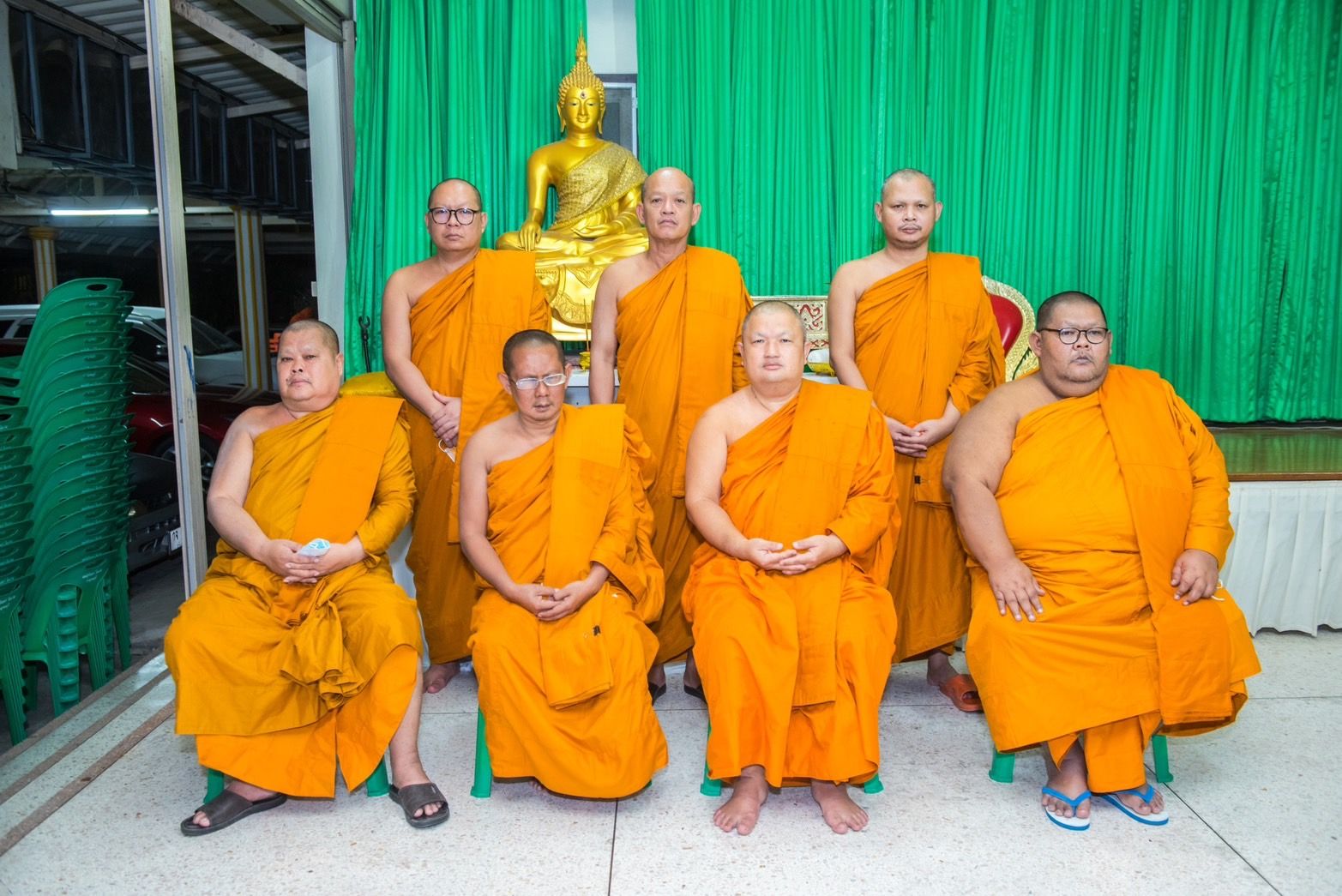 วัดใหม่จันทราราม