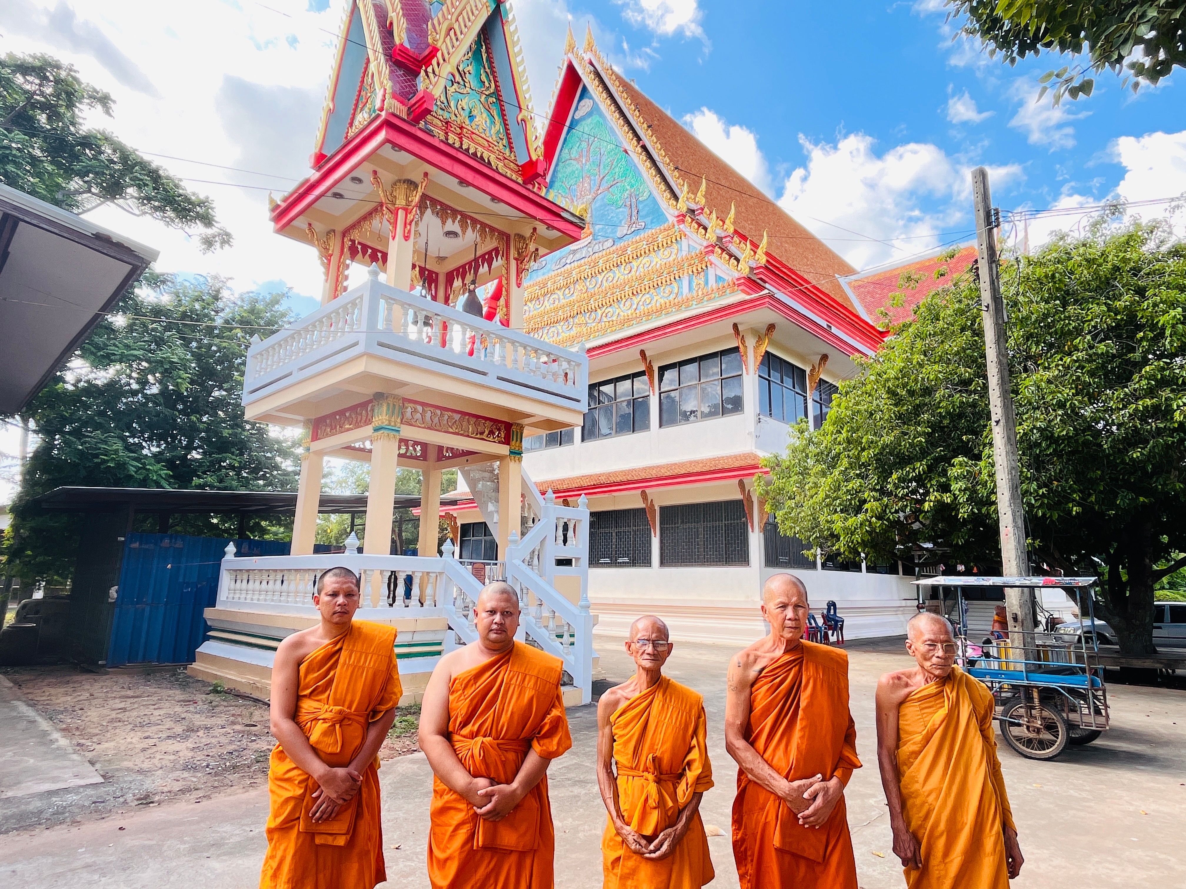 วัดโคกพรม