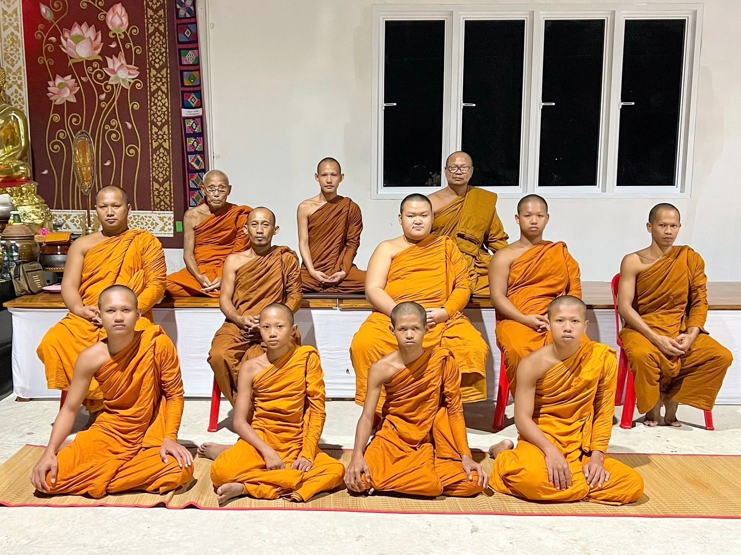 วัดวิสุทธิธรรมาราม