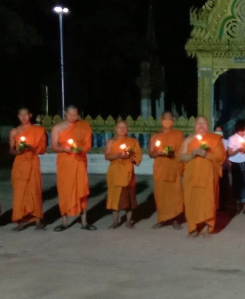 วัดสว่างอารมณ์