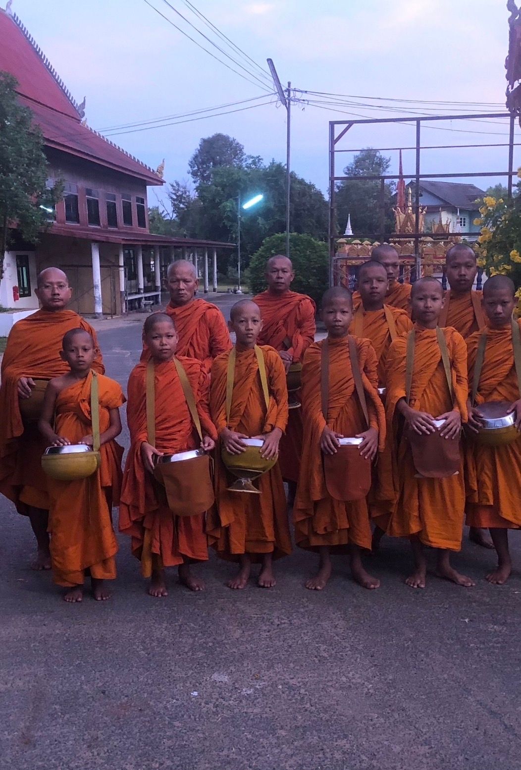 วัดโนนกอก