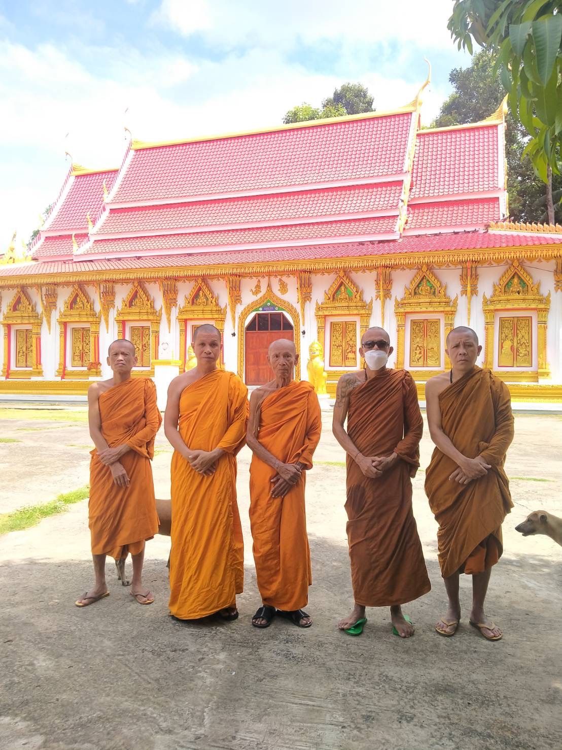 วัดจานตะโนน