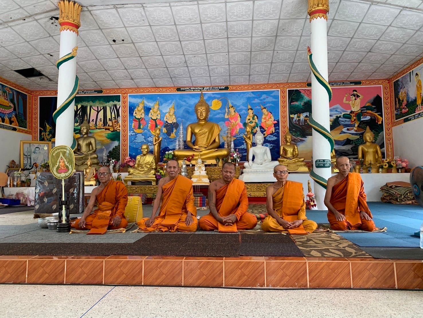 วัดศรีพลแพง