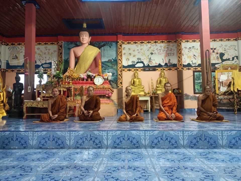 วัดร่องหมู