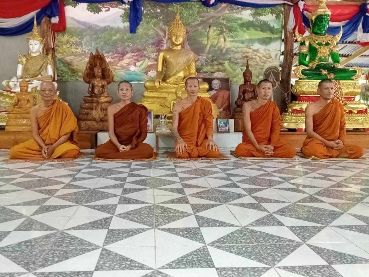 วัดกันตะภาราม