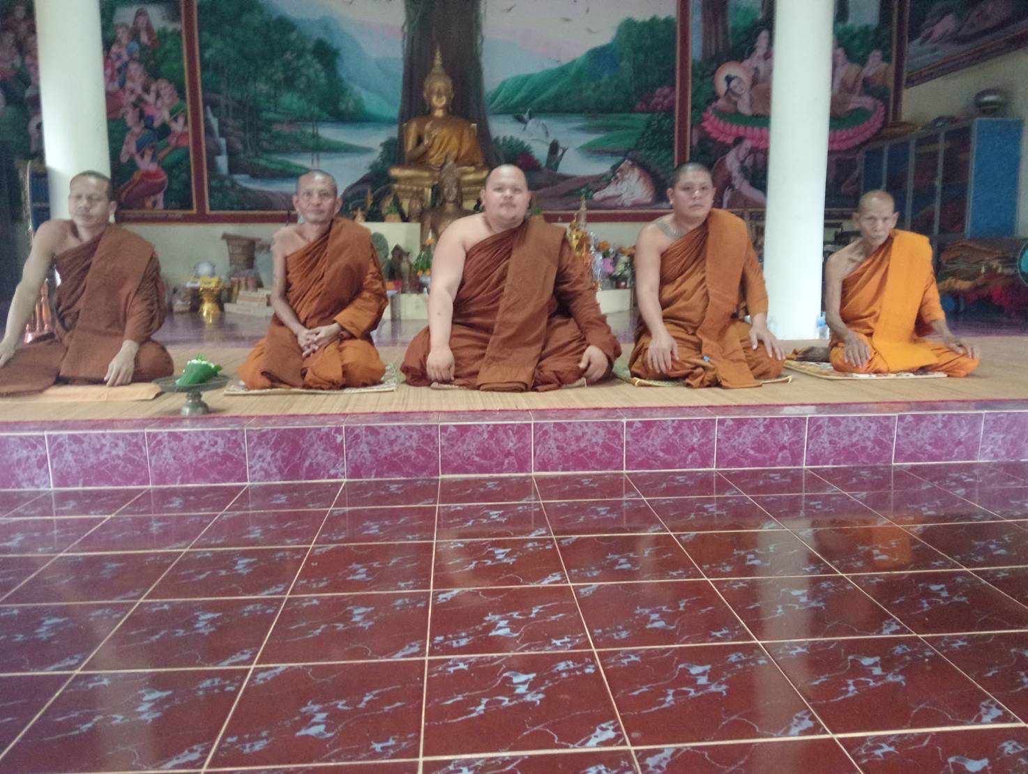 วัดราษบูรณ์