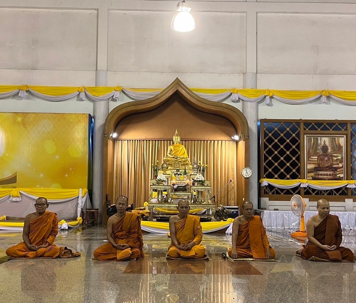 วัดศรีสุมังคลาราม