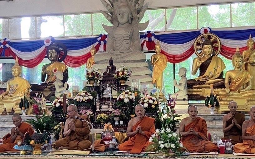 วัดกระแอกน้อย