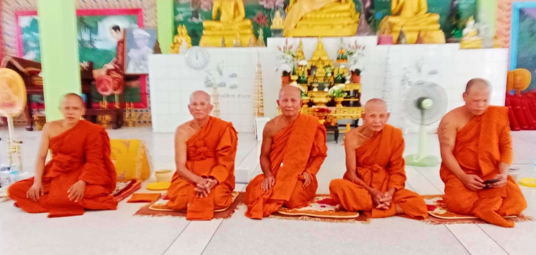 วัดโคกสว่าง