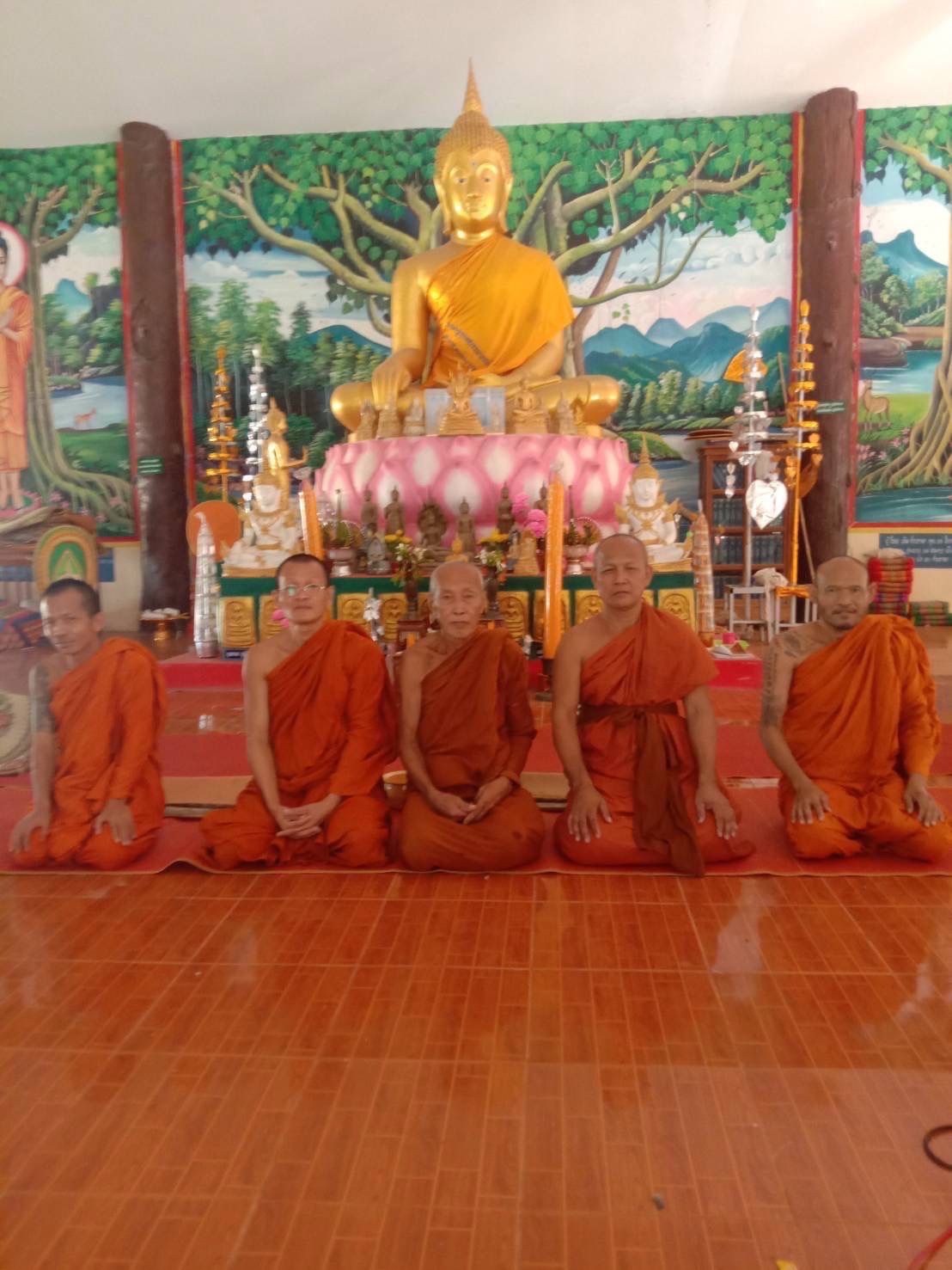 วัดแอมเจริญ