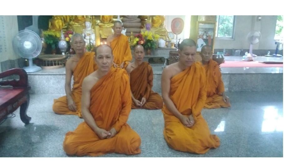 วัดศรีโพธิ์ทอง