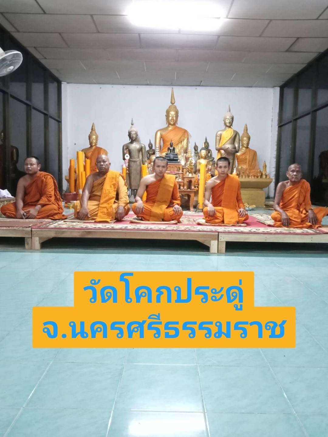 วัดโคกประดู่