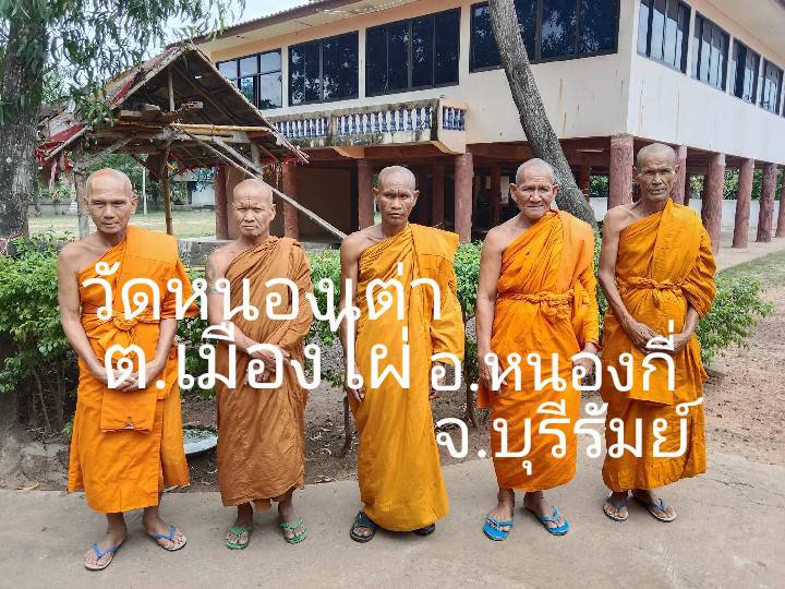 วัดหนองเต่า
