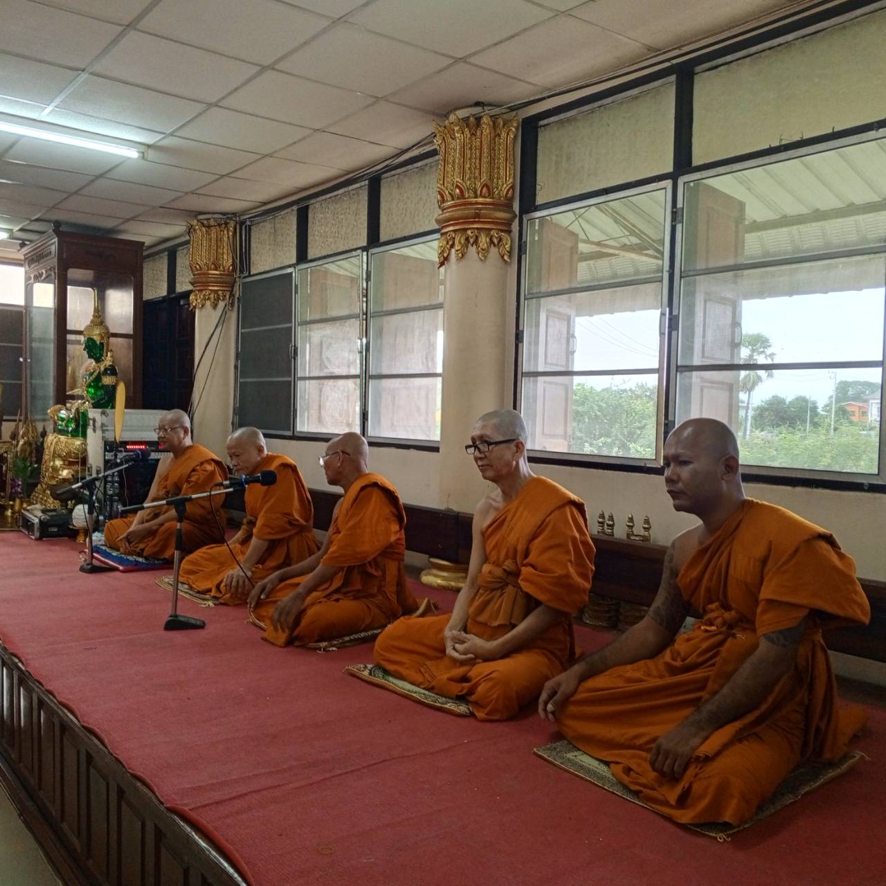 วัดโคก