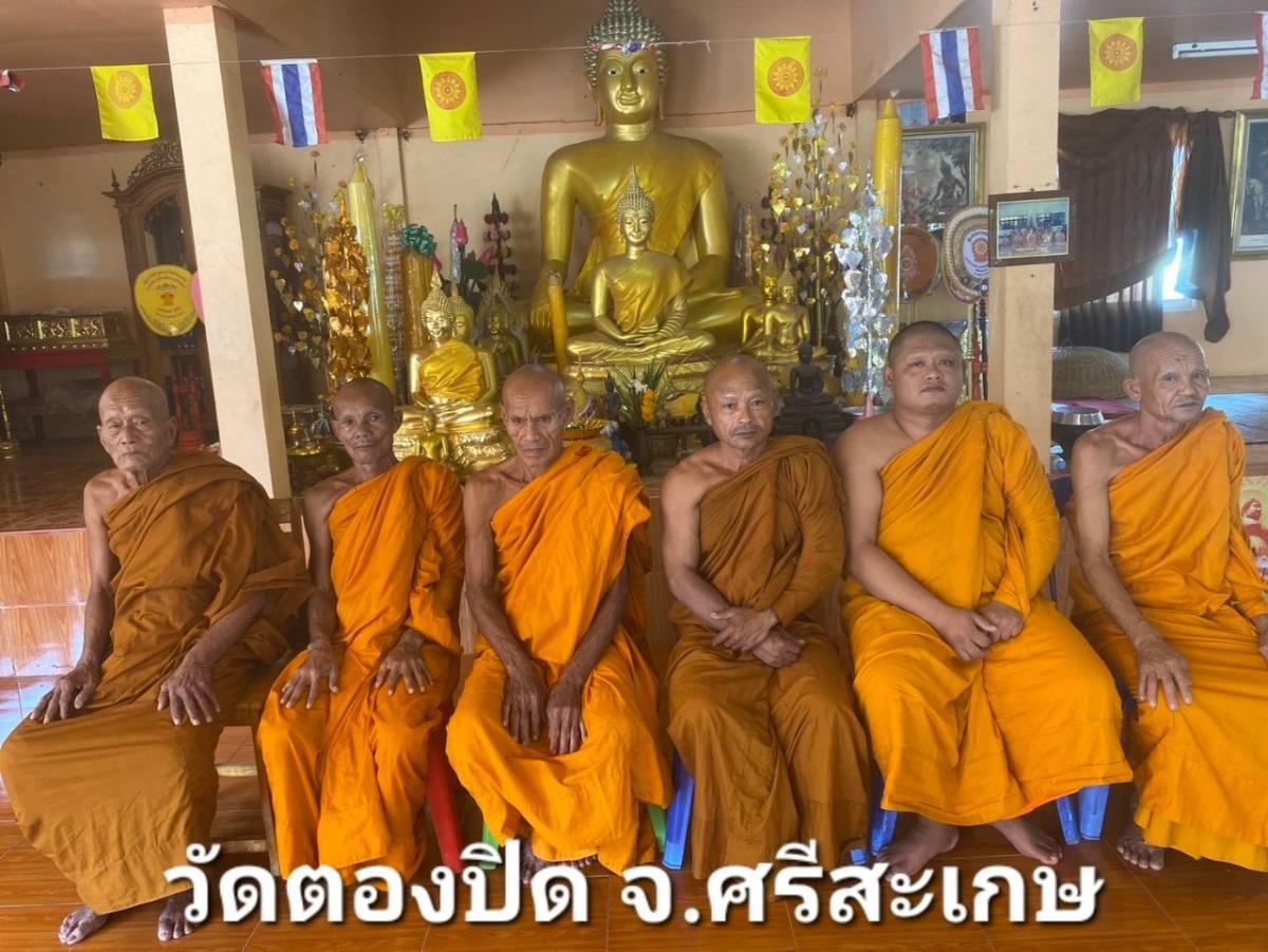 วัดตองปิด