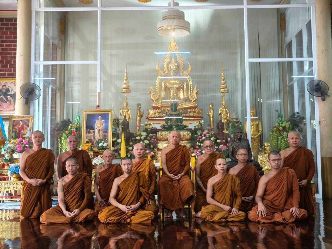 วัดวิเวการาม