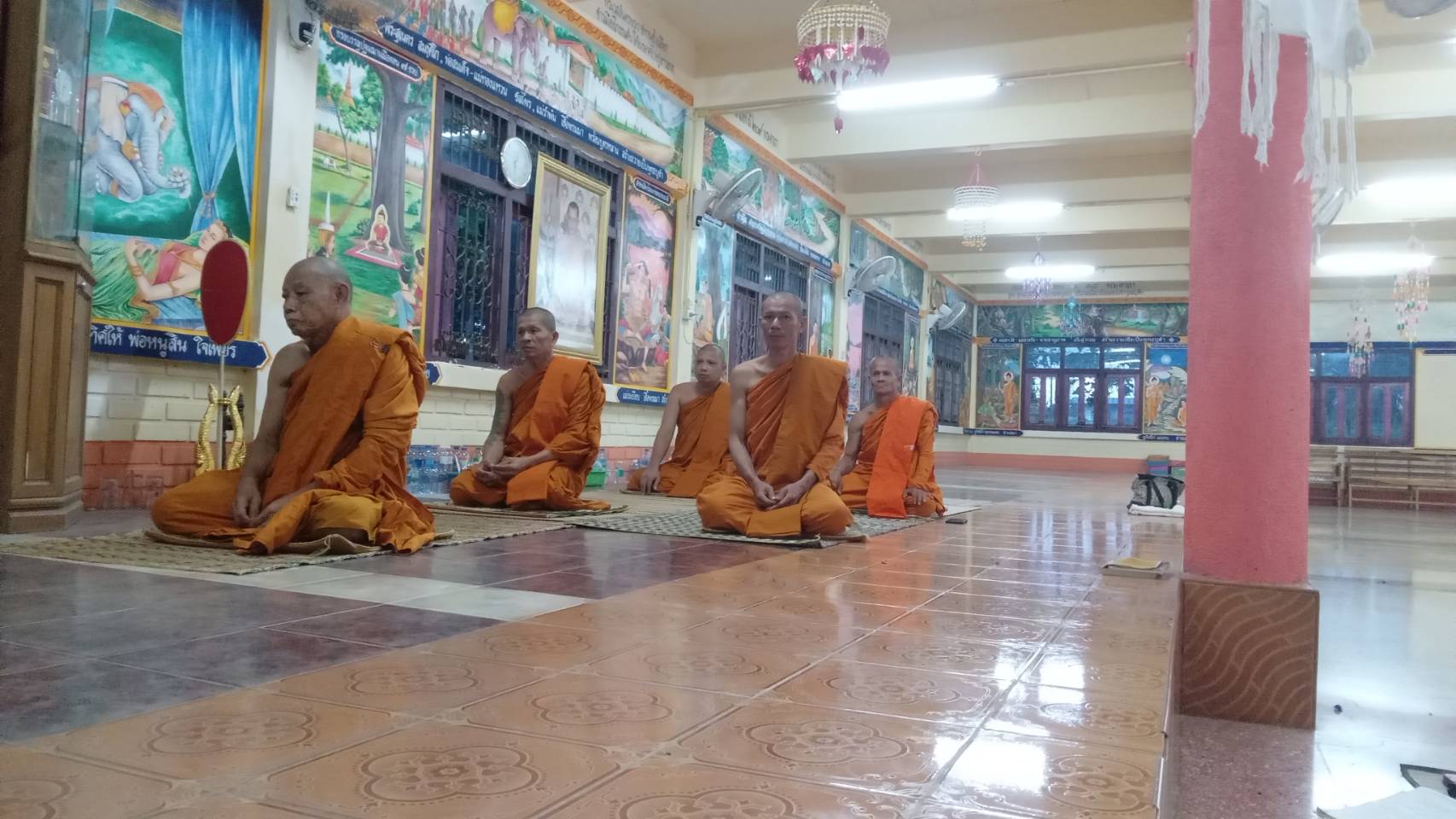 วัดบูรพา