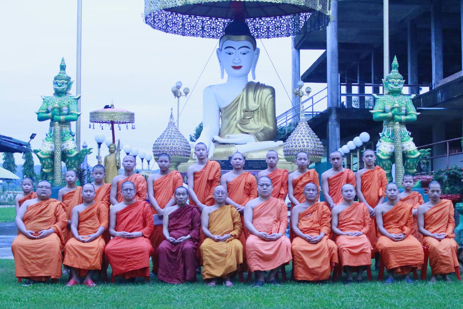 วัดติยะสถาน