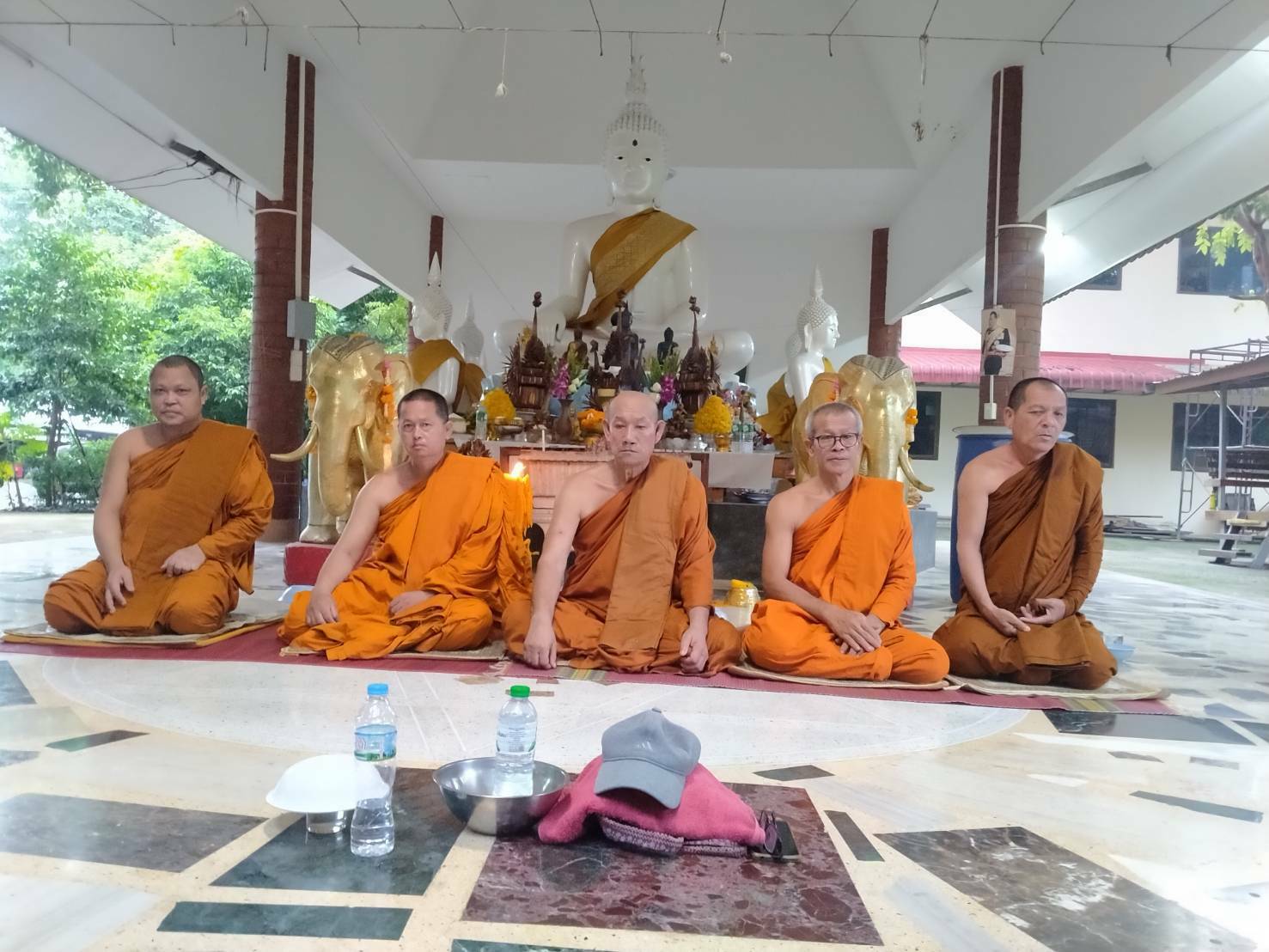 วัดใหม่โพธิ์งาม