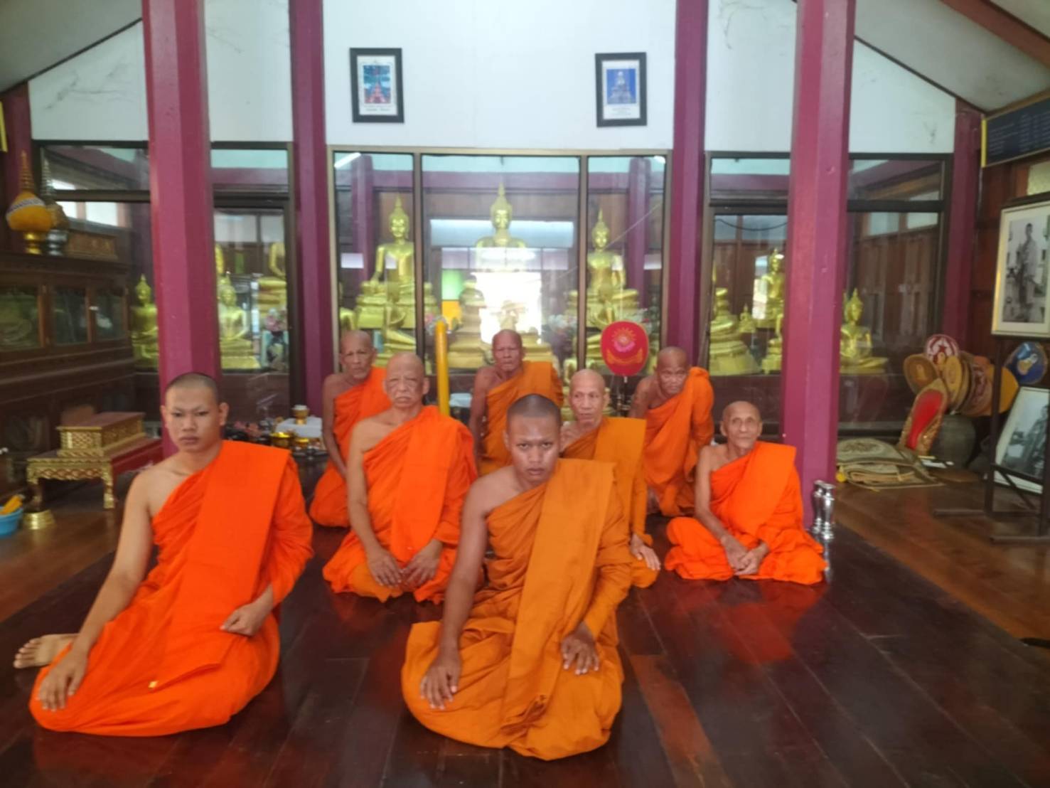 วัดศรีภวังค์