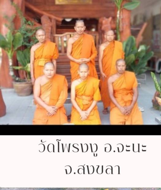 วัดโพรงงู