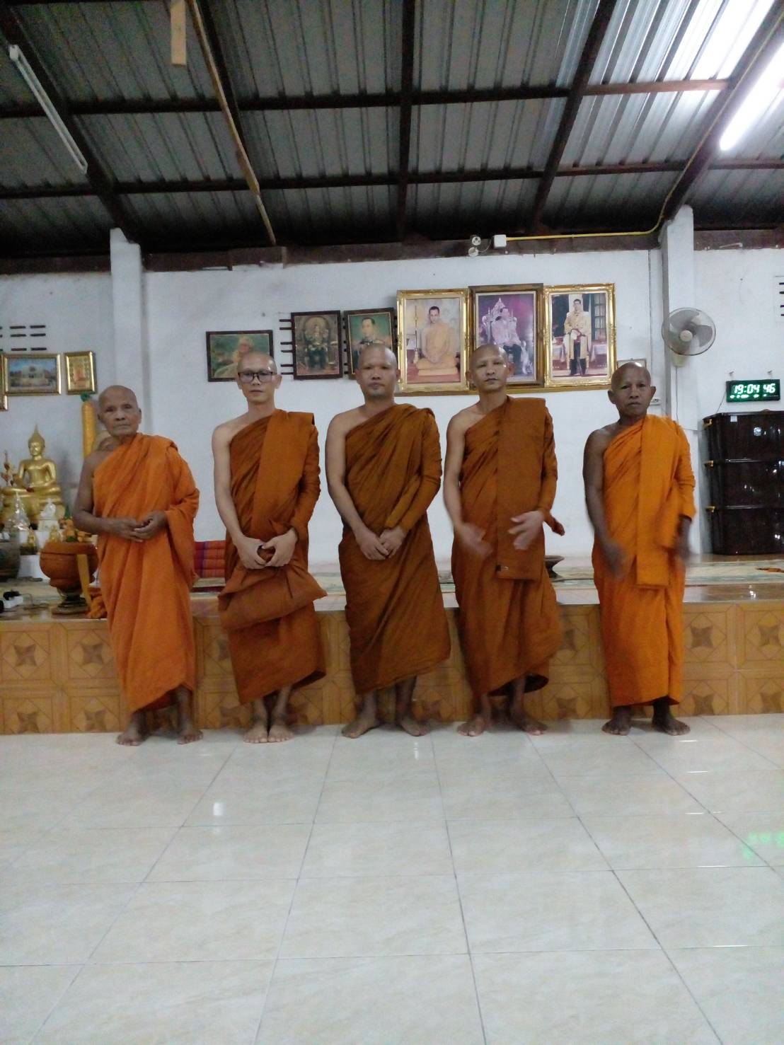 วัดบางท่าสำราญธรรม