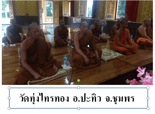 วัดทุ่งไทรทอง