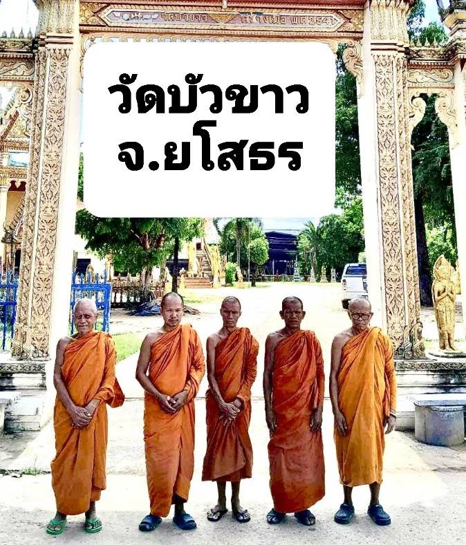 วัดบัวขาว