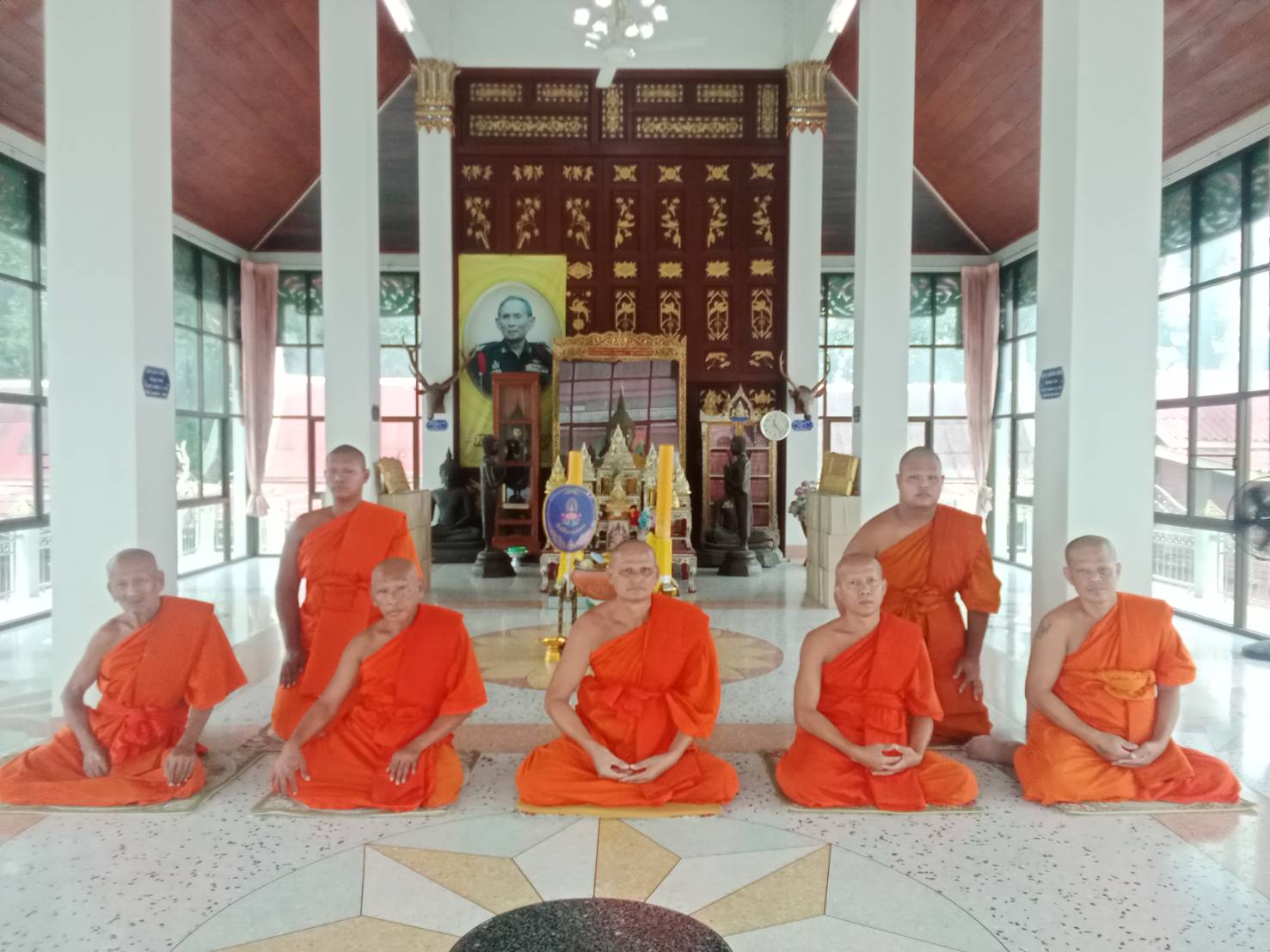 วัดโพธิ์เอน